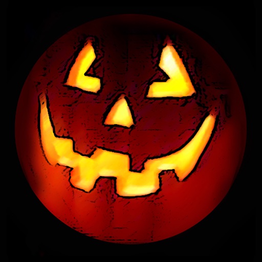 Halloweenistry icon