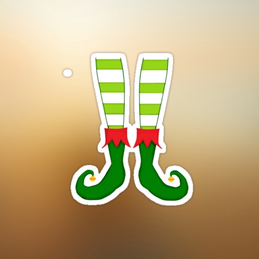 100+ Christmas Sticker icon