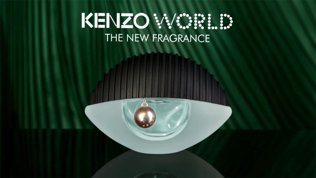 Kenzo World 360(圖3)-速報App