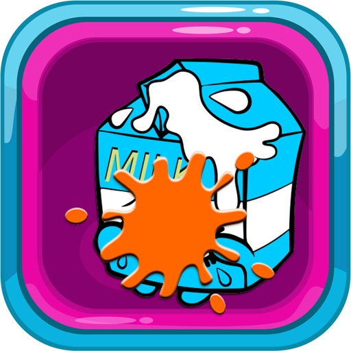 Coloring Page Shopkins Version iOS App