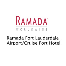 Ramada Fort Lauderdale Airport/Cruise Port