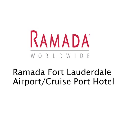 Ramada Fort Lauderdale Airport/Cruise Port