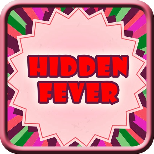 Hidden Fever icon