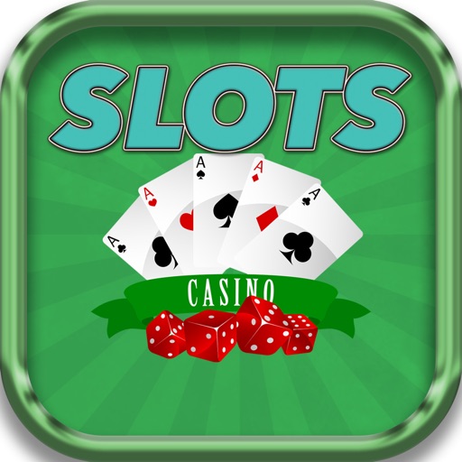 777 Paradise Of Gold Royal Slots - Play Real Las Vegas Casino Games icon