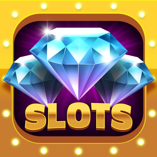 Old Vegas Strip - Slots & Casino iOS App