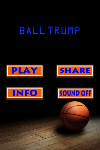 Ball Trump Pro screenshot 2
