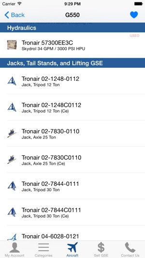 PilotJohn GSE(圖3)-速報App