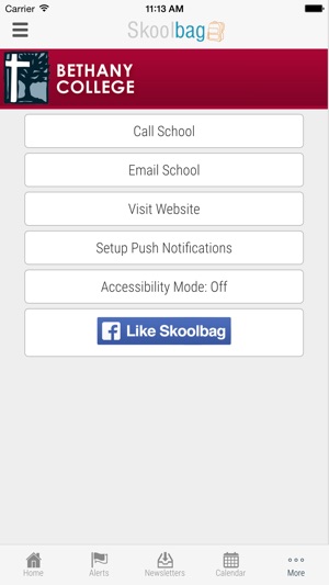 Bethany College Hurstville - Skoolbag(圖4)-速報App