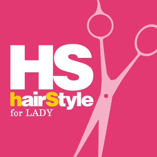 A Hair Style iOS App