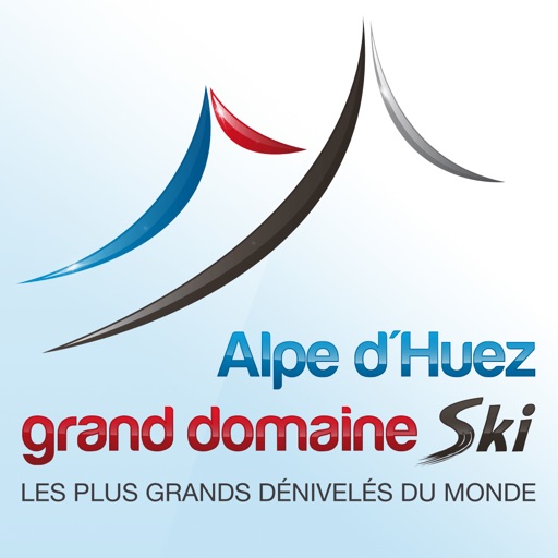 Alpe d'Huez icon