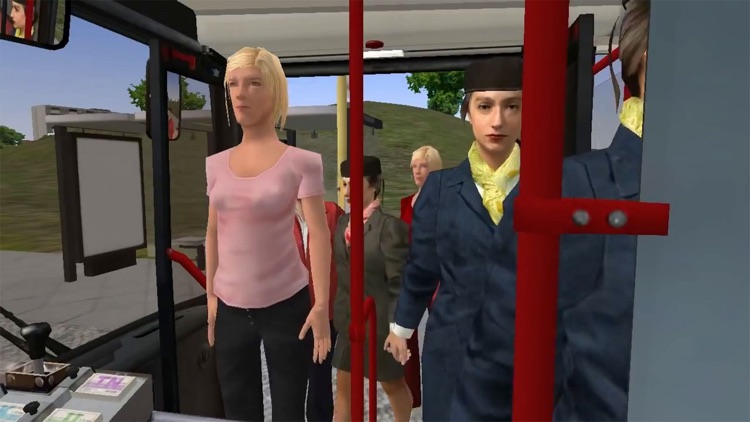 City School Bus Simulator 2017 PRO