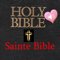 Sainte Bible livre au...