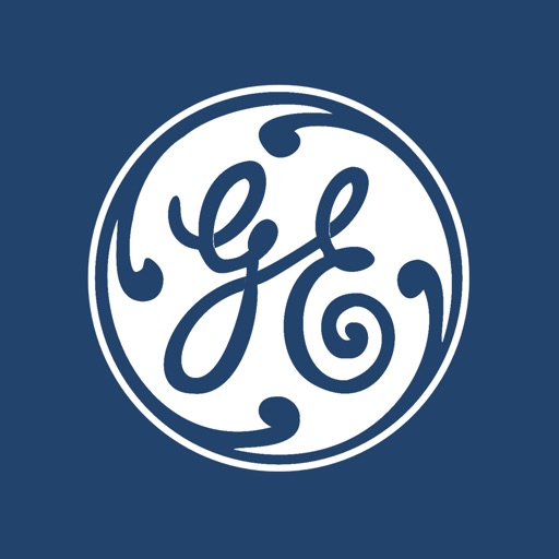 GE Oil & Gas engageRecip iOS App