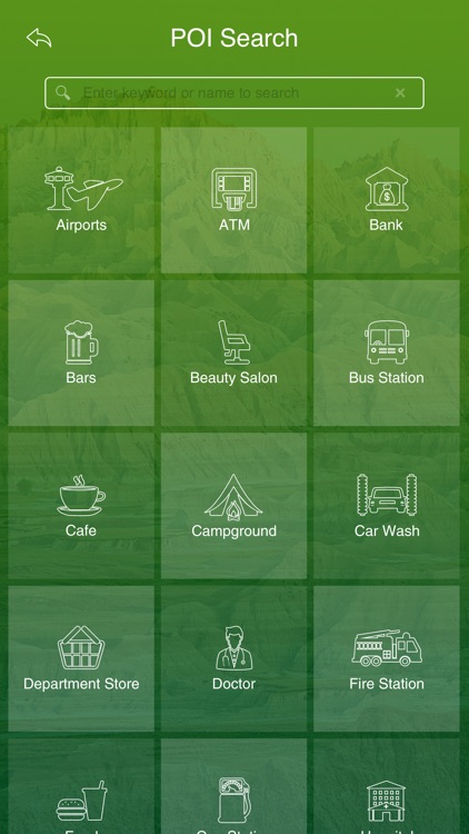 Badlands National Park Travel Guide screenshot-4