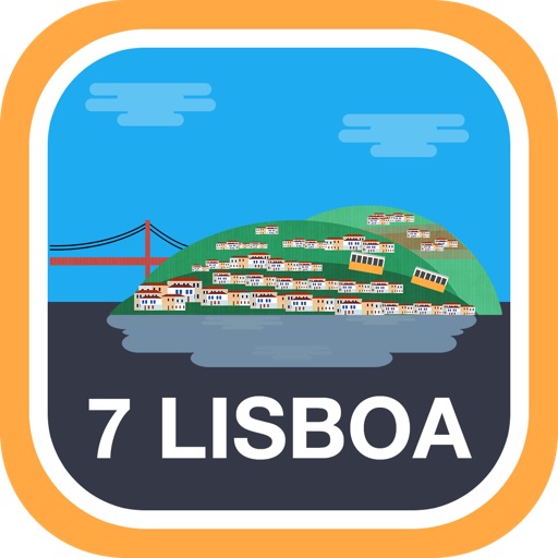 7 Lisboa icon