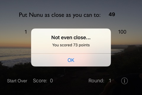 move NuNu screenshot 2