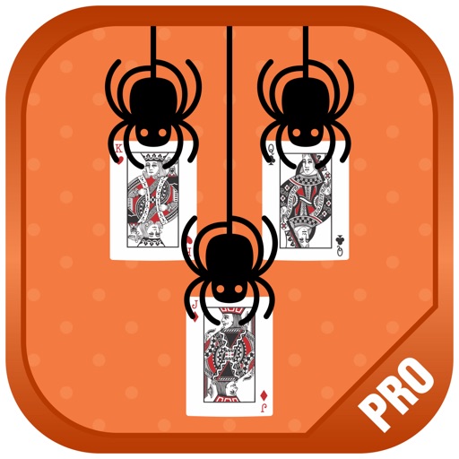 Towers Tripeaks Spider Solitaire Square Blitz Pro iOS App