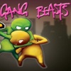 ganag beasts - Wrestle