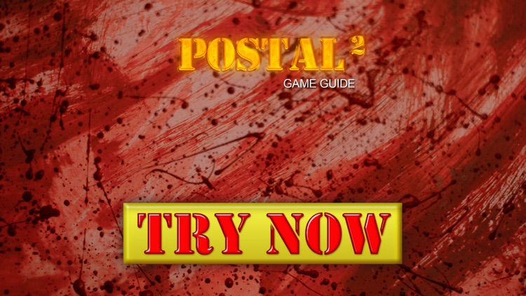 Game Pro - Postal 2 Version