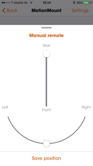 MotionMount(圖3)-速報App