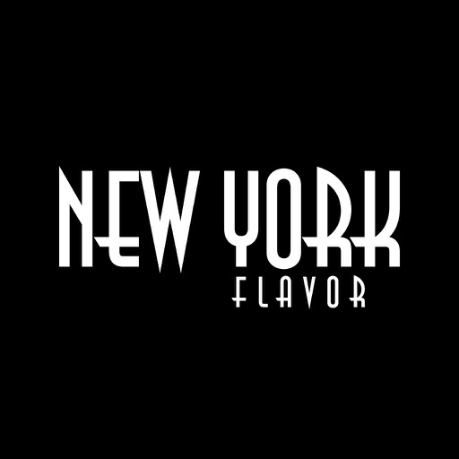 New York Flavor icon