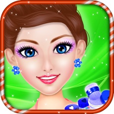 Activities of Cool Sweet Girl Beauty Salon - Girls Games