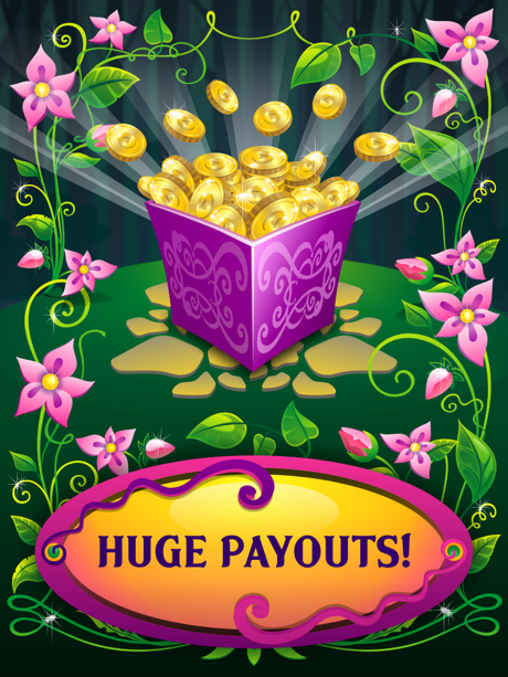 Hacks for Fairytale Slots Queen Free Play Slot Machine