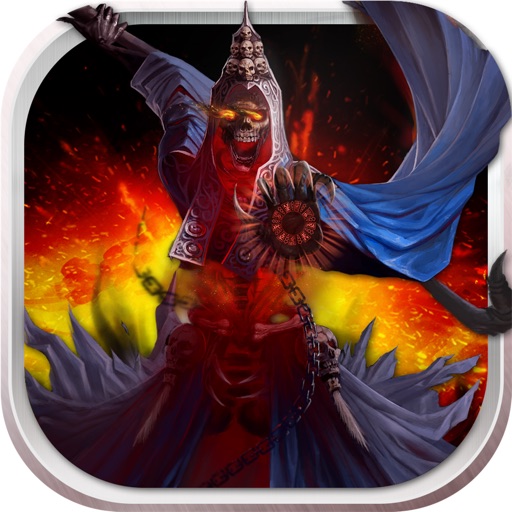 血斗沙巴克-再造传奇经典战斗 iOS App