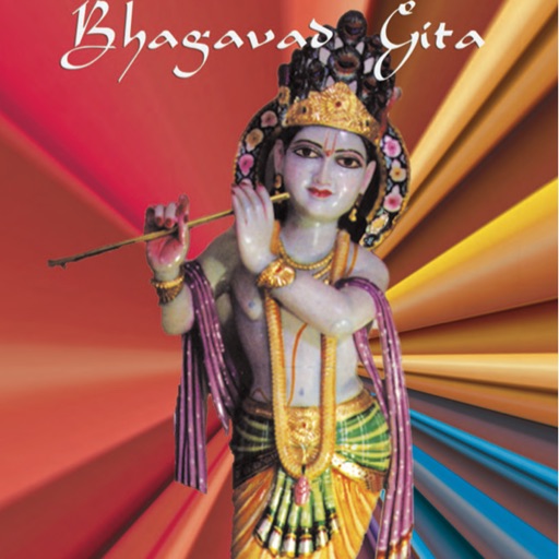 Bhagavad-Gita