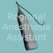 This app is designed as a quick reference tool to be used by practicing anesthesiologists or anesthesiology residents who are performing regional anesthesia