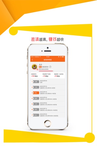金钱豹 点点就赚钱 screenshot 3