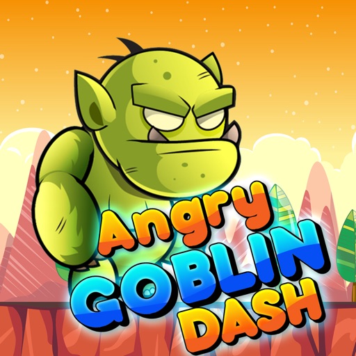 Angry Goblin Dash