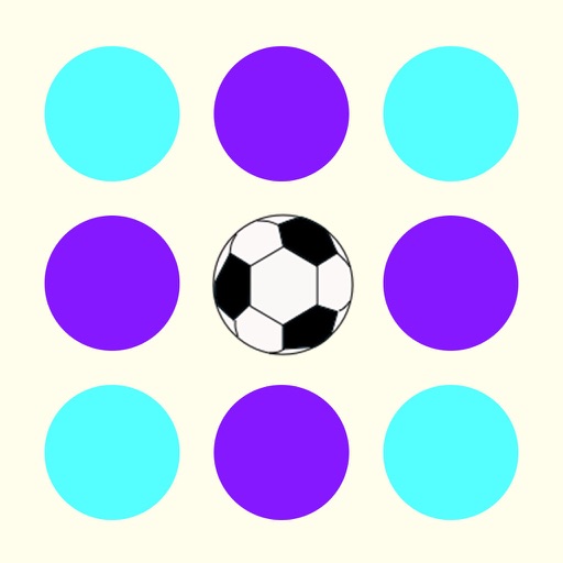 Angry Goal - Shoot The Football into The Goal. icon
