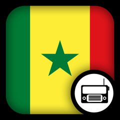 Senegal Radio - SN Radio