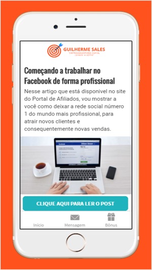 Guilherme Mkt(圖2)-速報App