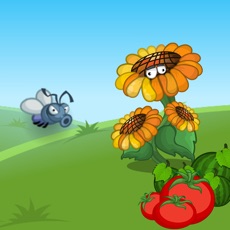 Activities of Plants vs. Bugs