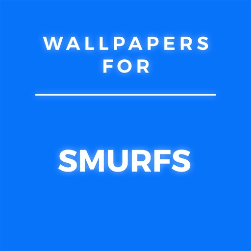 HD Wallpapers for Smurfs
