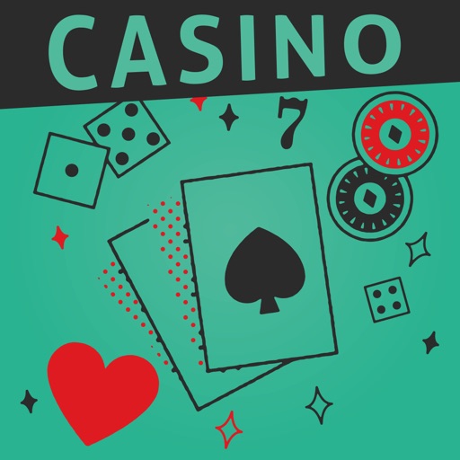 About: GameTwist Online Casino Slots (iOS App Store version)