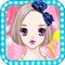 Fancy Fashion Belle – School Diva Beauty Salon Game for Girls and Kids