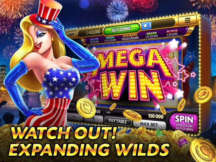 online slot at caesars casino play free