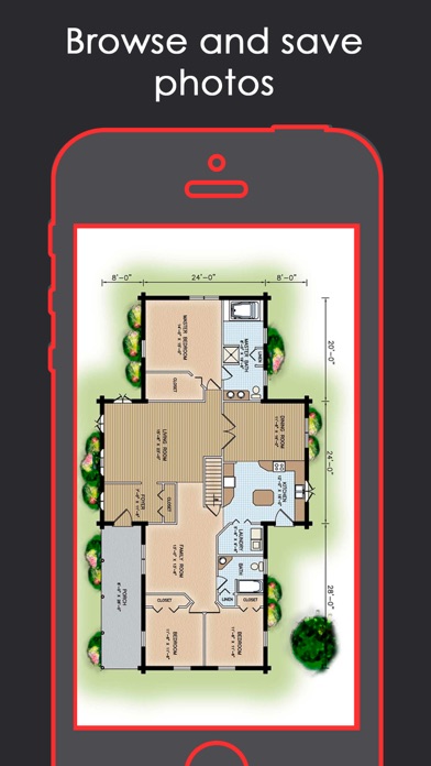 Wonderful Floor Plan Designer App (+8) Viewpoint - House Plans Gallery