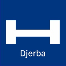 Djerba Hotels + Compare and Booking Hotel for Tonight with map and travel tour