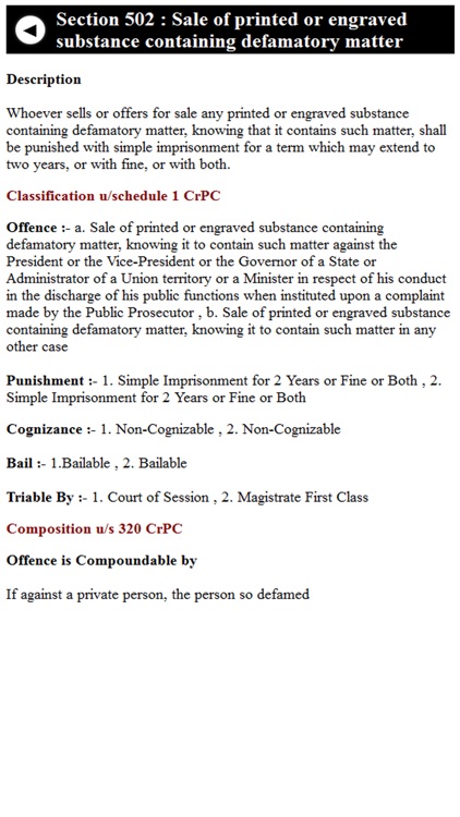 IPC Indian Penal Code