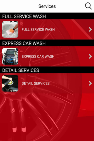 Grand Prix Car Wash screenshot 4