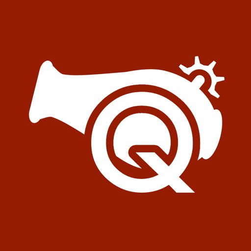 Quartermaster 5 iOS App