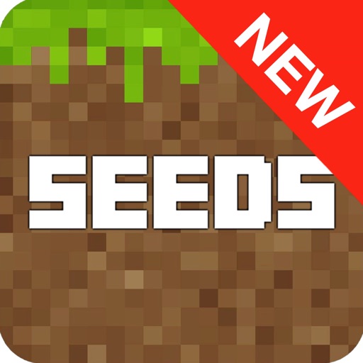 Seeds for Minecraft PE Edition - Free Seeds for Pocket Edition