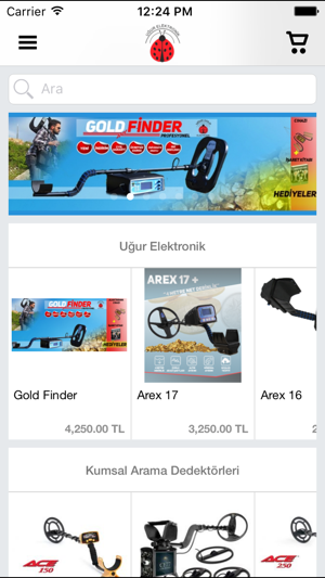 Uğur Elektronik(圖1)-速報App