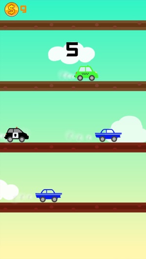 Hop Car(圖4)-速報App