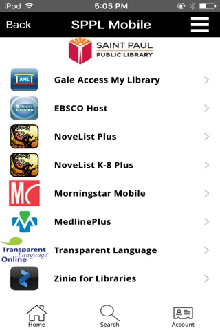 SPPL Mobile screenshot 4