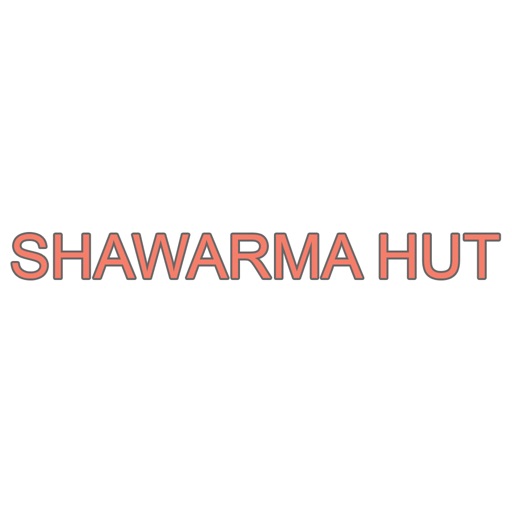 Shawarma Hut icon